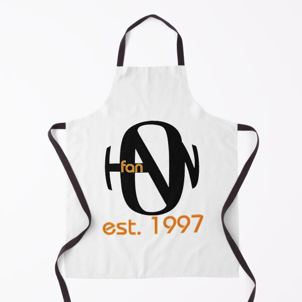Item preview, Han son Fan Est 1997 designed and sold by ZackCraft.