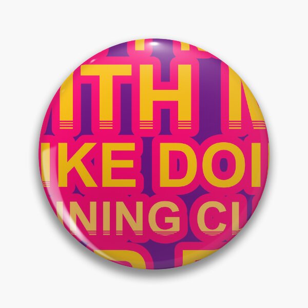 Item preview, Don'T Mess With I Like Doing Running Clubs For Fun designed and sold by TheIconSmith.