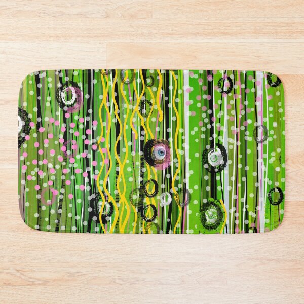 Item preview, Signal Through the Veil designed and sold by Art With Impact – Statement Art & Apparel for Deep Thinkers.