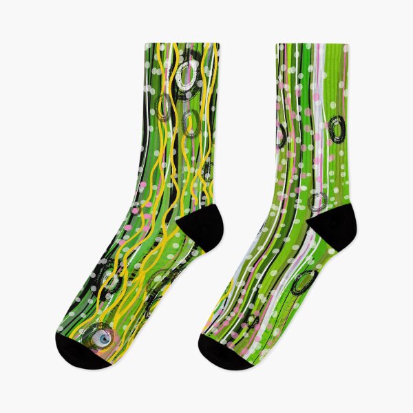 Item preview, Signal Through the Veil designed and sold by Art With Impact – Statement Art & Apparel for Deep Thinkers.