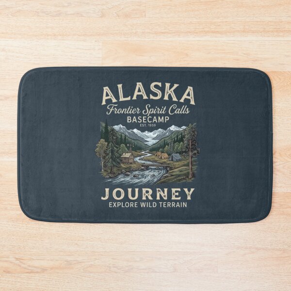 Item preview, Alaska designed and sold by MIBdesign.