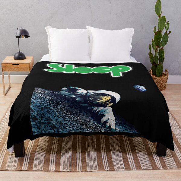 Item preview, Sleep Classic designed and sold by Benjamin Imamovic.