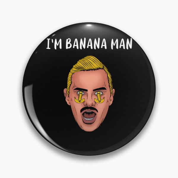 Item preview, Little Big Banana  designed and sold by ZackCraft.