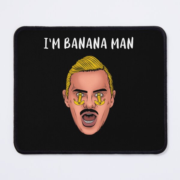 Item preview, Little Big Banana designed and sold by ZackCraft.