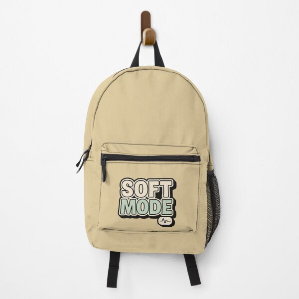 Item preview, Soft Mode – Chill Electronic Music Design designed and sold by |TRSSHOP|.