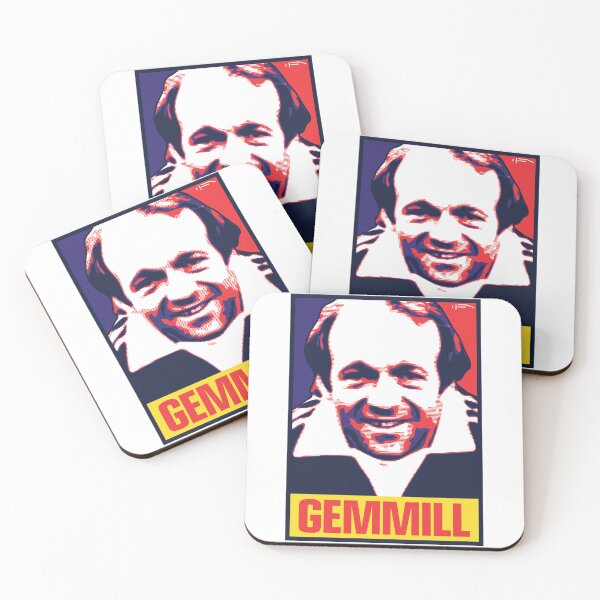 Item preview, Gemmill - SCOTLAND designed and sold by DFA.