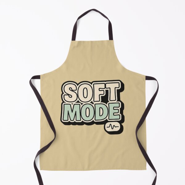 Item preview, Soft Mode – Chill Electronic Music Design designed and sold by |TRSSHOP|.