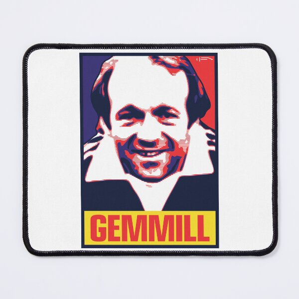 Item preview, Gemmill - SCOTLAND designed and sold by DFA.