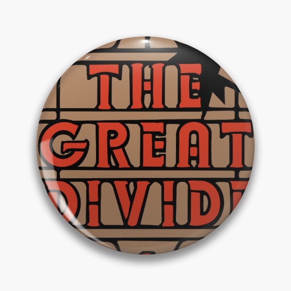 Item preview, The Great Divide - Noah Kahan designed and sold by N Daly.