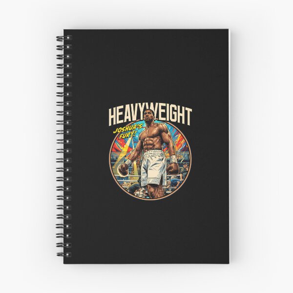 Item preview, Anthony Joshua  designed and sold by UllricKramer.
