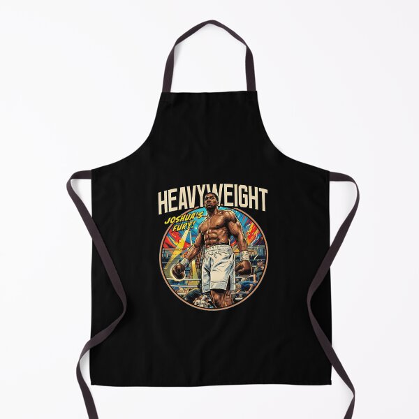 Item preview, Anthony Joshua designed and sold by UllricKramer.