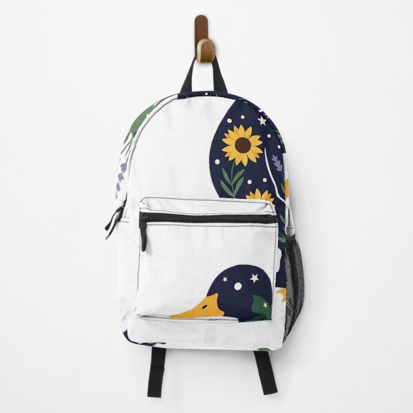 Item preview, Duck Lavender Sprigs Celestial Watering Can Gift designed and sold by pumsquare.