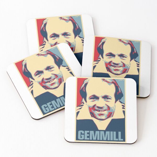 Item preview, Gemmill designed and sold by DFA.