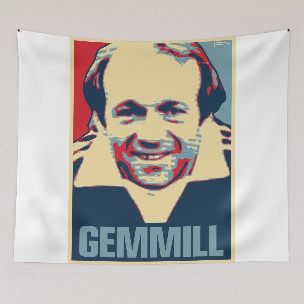 Item preview, Gemmill designed and sold by DFA.