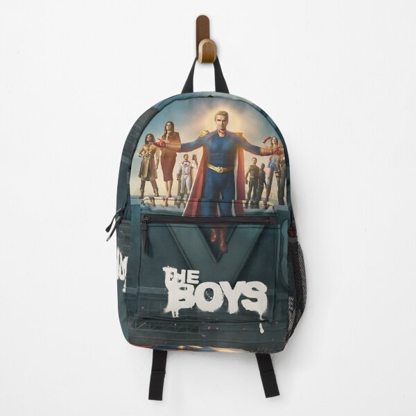 Item preview, The Boys designed and sold by tomasghrad.