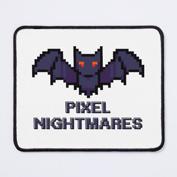 Item preview, Pixel Bat designed and sold by Digitaload.
