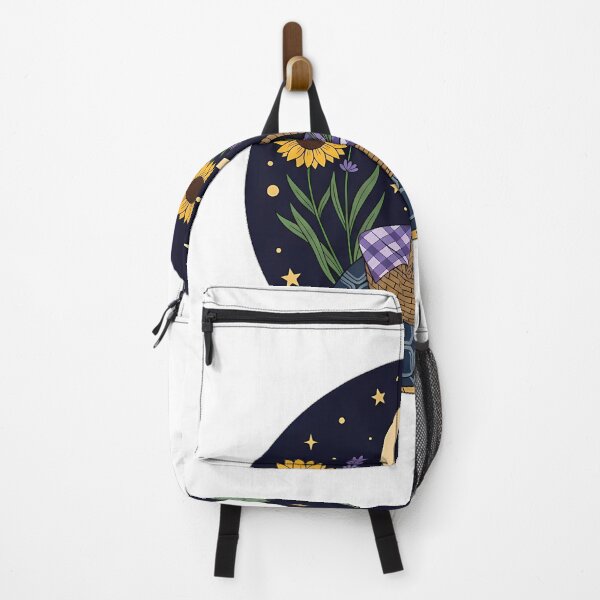 Item preview, Turtle Lavender Sprigs Moonlit Picnic Basket Gift designed and sold by pumsquare.