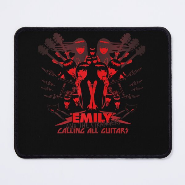 Item preview, Emily Cartoon Comics Movies Anime designed and sold by 10-windo.