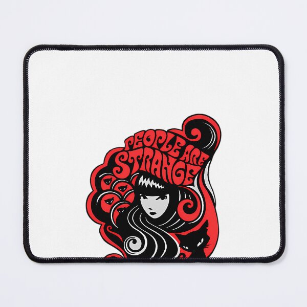 Item preview, Comics Movies Emily Manga Anime designed and sold by NOiSEapril.