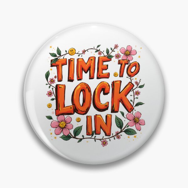 Item preview, Time To Lock In Test Funny Teacher Shirt Classroom Motivation Back To School designed and sold by LunaMagicStudio.