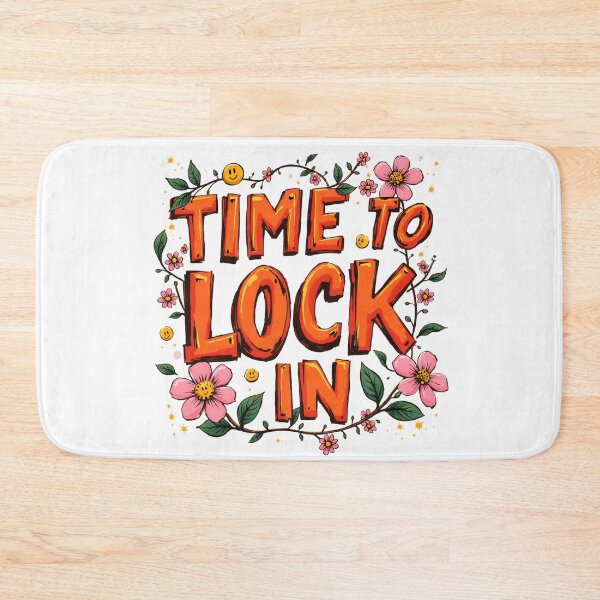 Item preview, Time To Lock In Test Funny Teacher Shirt Classroom Motivation Back To School designed and sold by LunaMagicStudio.