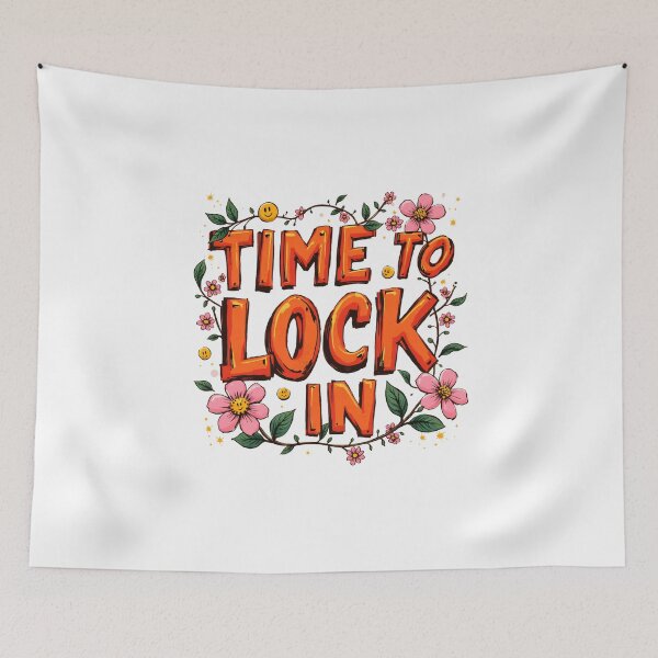 Item preview, Time To Lock In Test Funny Teacher Shirt Classroom Motivation Back To School designed and sold by LunaMagicStudio.