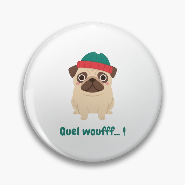 Item preview, Copy of Copy of Cadeau chien ideal designed and sold by WagAndWoof.