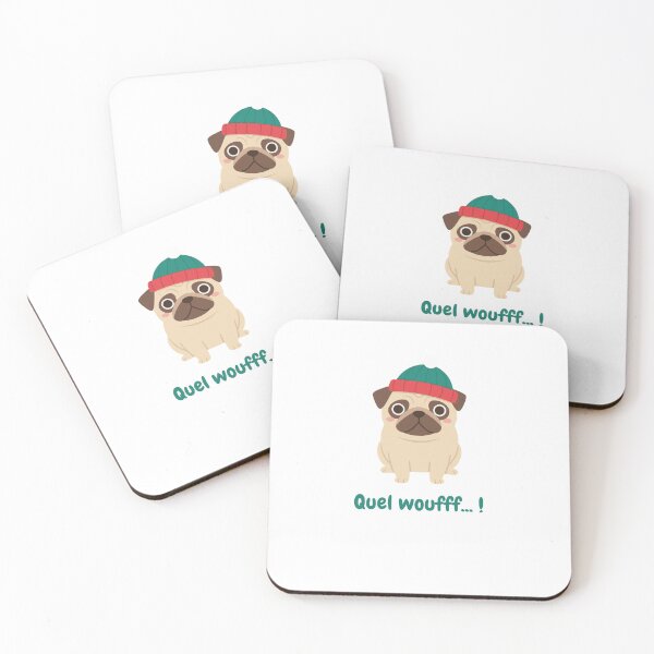 Item preview, Copy of Copy of Cadeau chien ideal designed and sold by WagAndWoof.