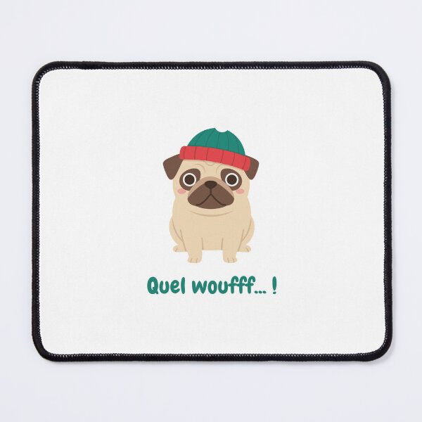 Item preview, Copy of Copy of Cadeau chien ideal designed and sold by WagAndWoof.