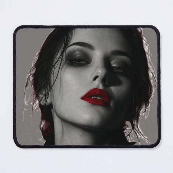 Item preview, artistic woman designed and sold by HD3284.