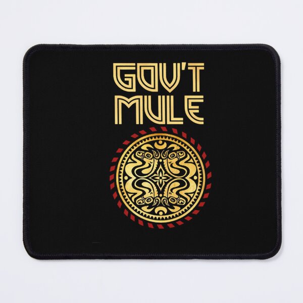 Item preview, Govt Mule designed and sold by apurvasinghal.