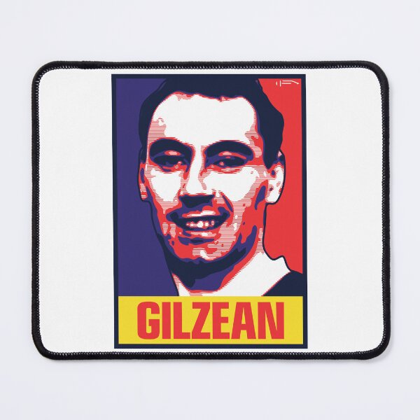 Item preview, Gilzean - SCOTLAND designed and sold by DFA.