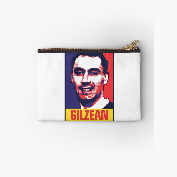 Item preview, Gilzean - SCOTLAND designed and sold by DFA.