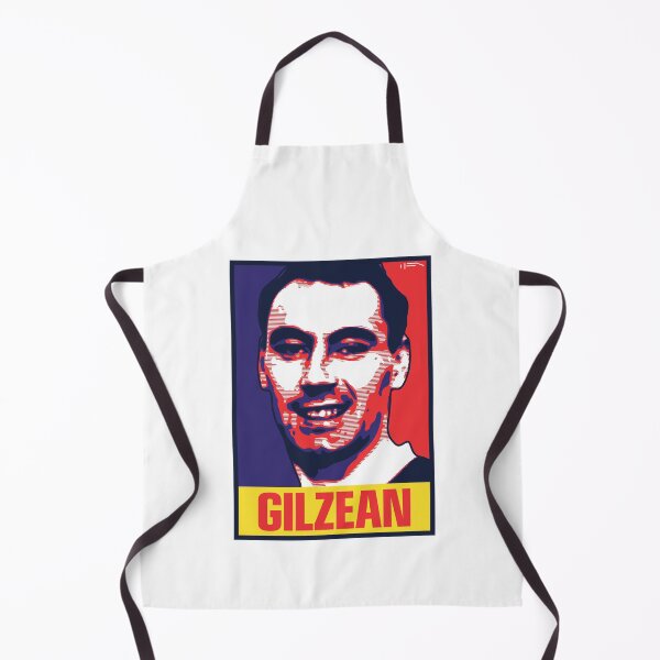 Item preview, Gilzean - SCOTLAND designed and sold by DFA.