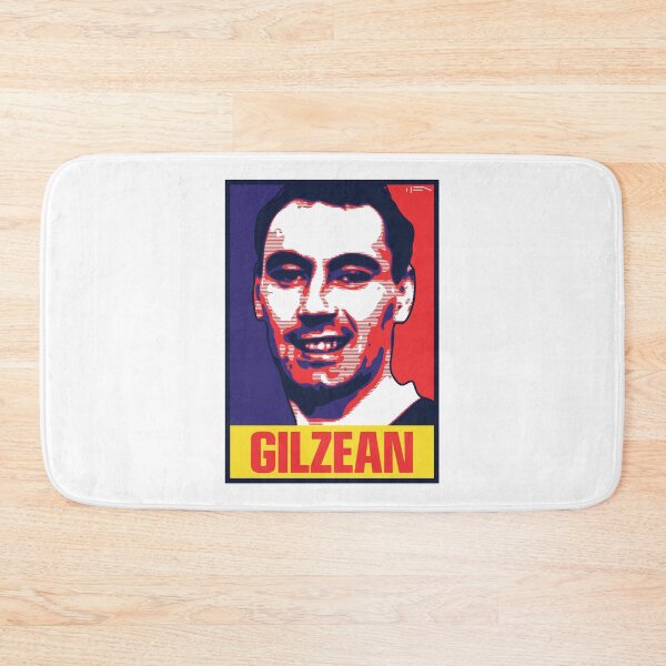 Item preview, Gilzean - SCOTLAND designed and sold by DFA.