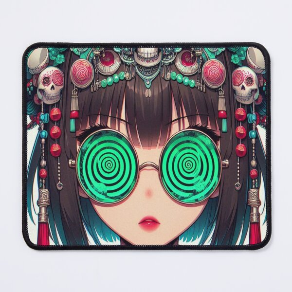 Item preview, anime girl designed and sold by Creativnani.