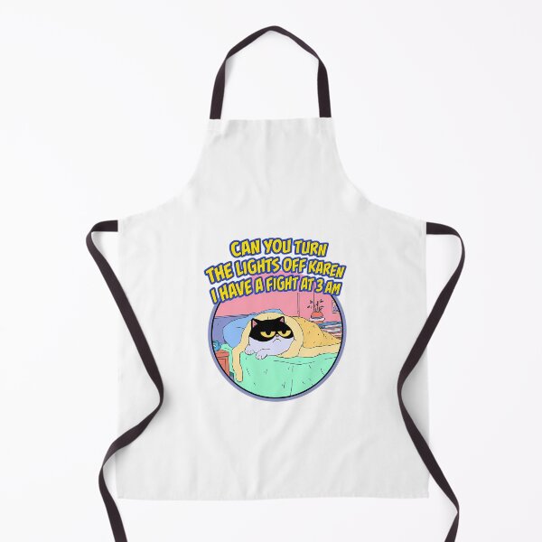 Item preview, CATFIGHT AT 3AM designed and sold by UllricKramer.