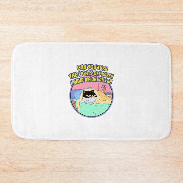 Item preview, CATFIGHT AT 3AM designed and sold by UllricKramer.