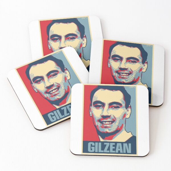 Item preview, Gilzean designed and sold by DFA.