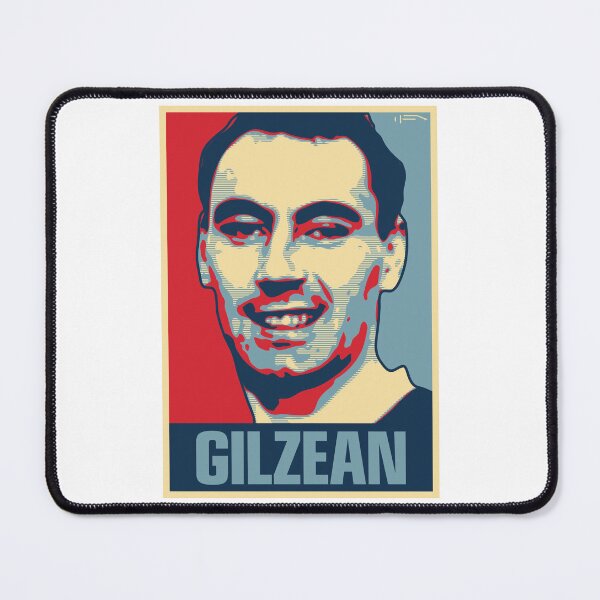 Item preview, Gilzean designed and sold by DFA.