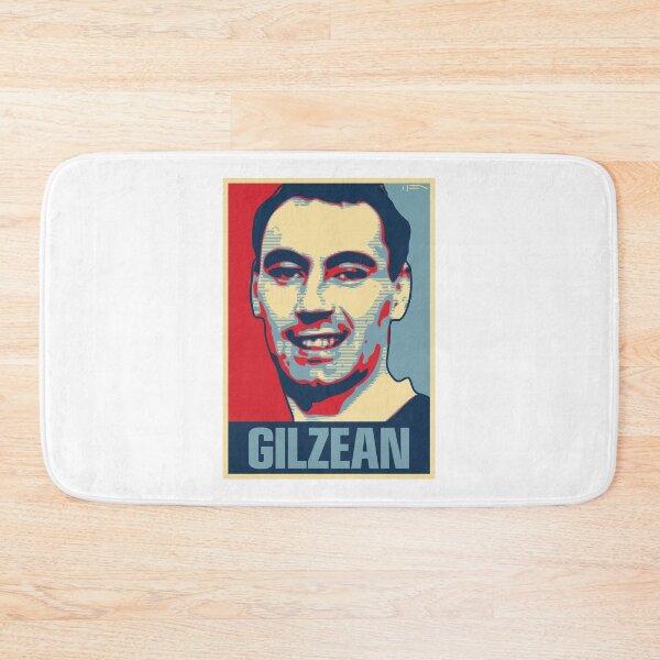 Item preview, Gilzean designed and sold by DFA.