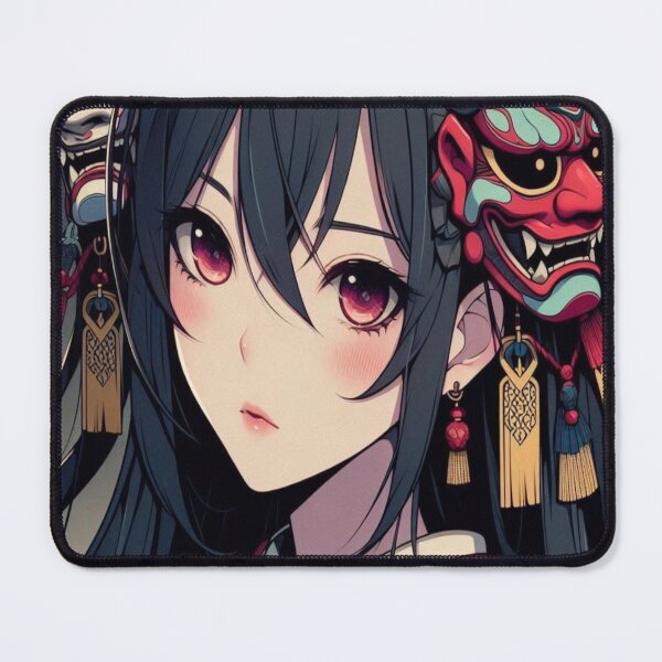 Item preview, animegirl designed and sold by Creativnani.