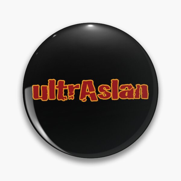 Item preview, Tek Aşk ultrAslan - Ultras designed and sold by Zerhof.