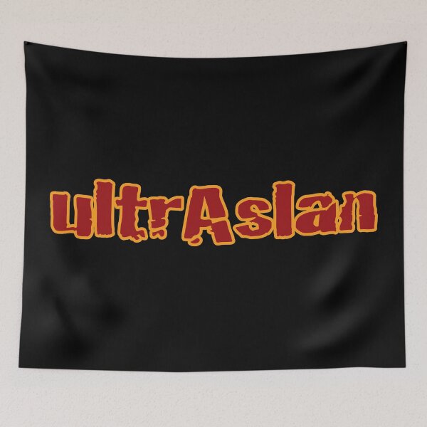 Item preview, Tek Aşk ultrAslan - Ultras designed and sold by Zerhof.