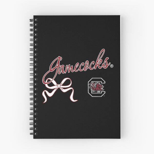 Item preview, South Carolina Gamecocks Script Bow Vintage Licensed Team Shirt designed and sold by ArmandinaAck1.