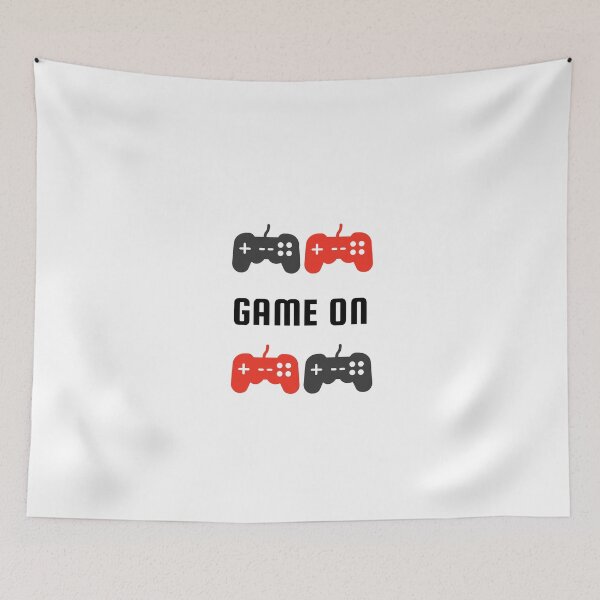 Item preview, Simple Game Stick Design designed and sold by Lummina.