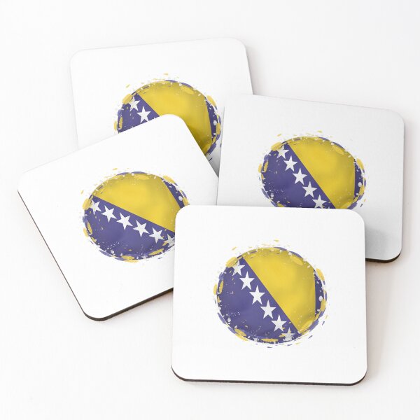 Item preview, Bosnia and Herzegovina designed and sold by RickTShop.