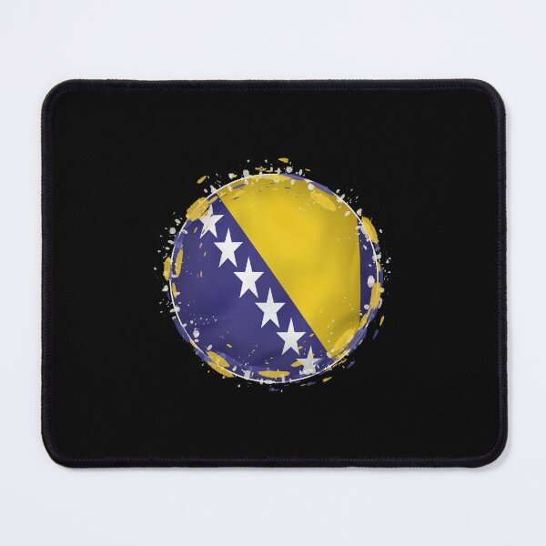 Item preview, Bosnia and Herzegovina designed and sold by RickTShop.