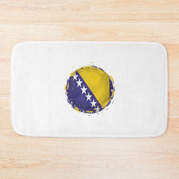 Item preview, Bosnia and Herzegovina designed and sold by RickTShop.