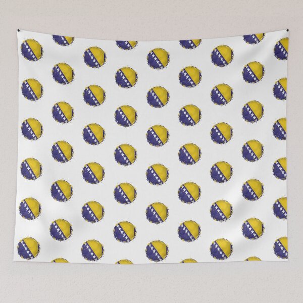 Item preview, Bosnia and Herzegovina designed and sold by RickTShop.